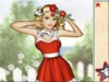 play Posy Pin Up