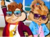 play Chipmunks Dress Up