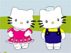 play Cute Cartoons Dress Up