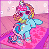 play My Little Poney Friendship