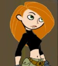 play Kim Possible