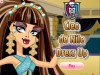 play Cleo De Nile Dress Up