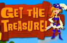 play Get The Treasure - I