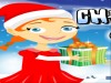 play Christmas Girl Jumps