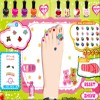 play Nail Polish Designs