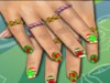 play Christmas Nails