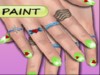 play Magical Manicure