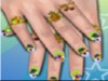 play Fruit Nails