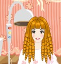 play Bride Hair Dresser
