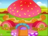 play Cute Fruit House