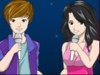 play Color Selena And Bieber