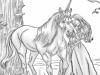 play Color The Unicorn