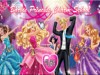 play Barbie Princess Charm School