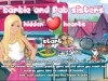 play Barbie And Fab Sisters