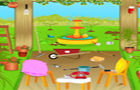 play Hidden Objects-Garden