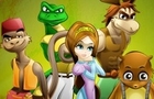 play Adventure Ho!