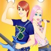 play Hot Pop Singer Lover