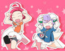 play Caramell Dansen Idle