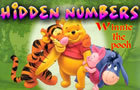 play Hidden Numbers - Winnie T