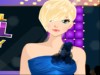 play Beautiful Model On Runway Dress Up