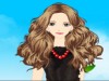 play Fur Stylish Dress Up