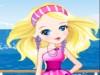 play Adorable Pink Princess