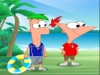 Phineas And Ferb