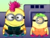 play Despicable Me Minion