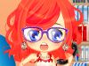 play Cute Assistant Style