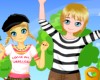 play Dating In Summer