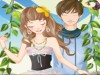 play Couple On The Swing