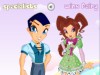 play Winx Club Couples