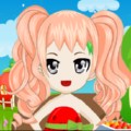 play Chibi Dress Up