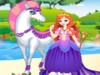 play White Horse Princess