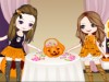 play Halloween Candy