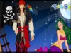 Pirate And Mermaid Dress Up