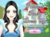 play Princess Pinky Dress Up
