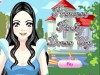 play Princess Pinky Dress Up