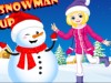 play Winter Snowman