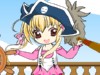 play Cute Pirate Captain