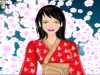 play Japanese Styles Dress Up