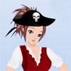 play Pirate Girl