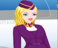 play Hot Air Hostess