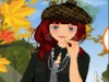 play Fall Style Dress Up