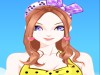 play Pretty Beach Girl
