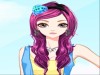 play Summer Fashion Girl