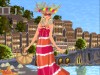 play Beach Dress Up