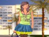 play Vacation Look Dress Up