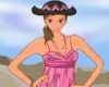 play Country Girl Dress Up