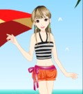 play Beach Girl